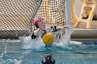 WWPolo @ CC  Wheaton College Women’s Water Polo at Connecticut College. - Photo By: KEITH NORDSTROM : Wheaton, water polo